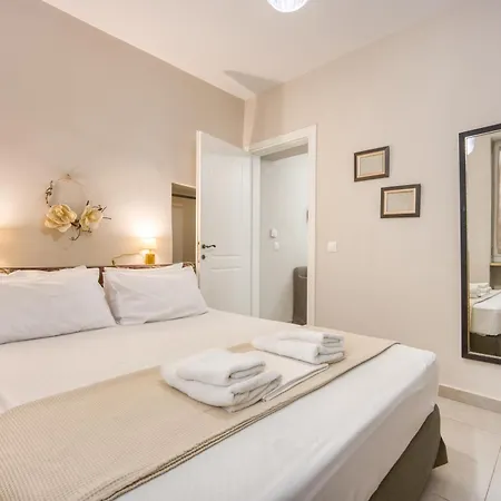 Ferienwohnung Pagrati/Hilton Area, Bentzi Athen Exterior foto