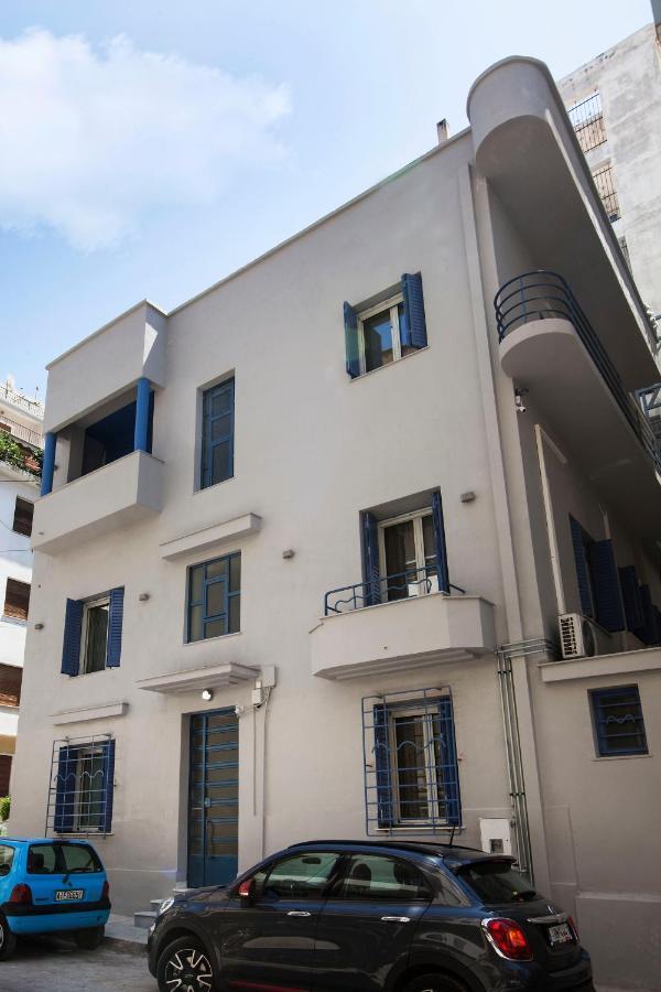 Pagrati/hilton Area, Bentzi Apartment *